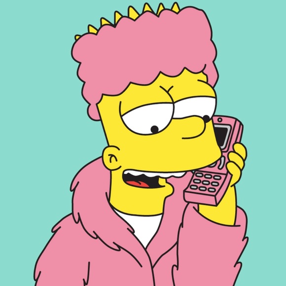 CAM’RON KILLA CAM/ KILLA BART/ KILLA FRENCHIE TEE - Picture 5 of 5